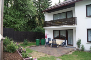Am Hirschwald Braunlage